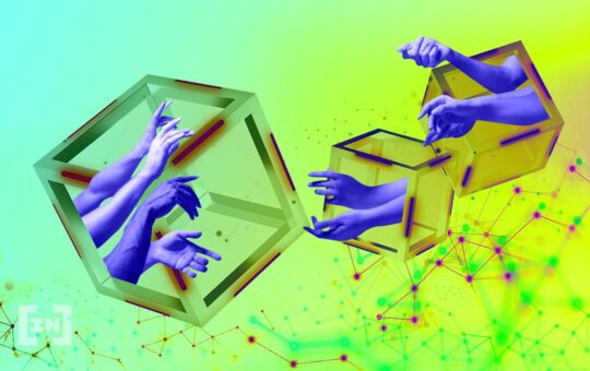 Dfinity Launches $220M Fund for Internet Computer Developers