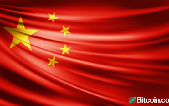 Executives from China's Largest Bitcoin Mining Firms Speak About Regulatory Crackdown – Regulation Bitcoin News