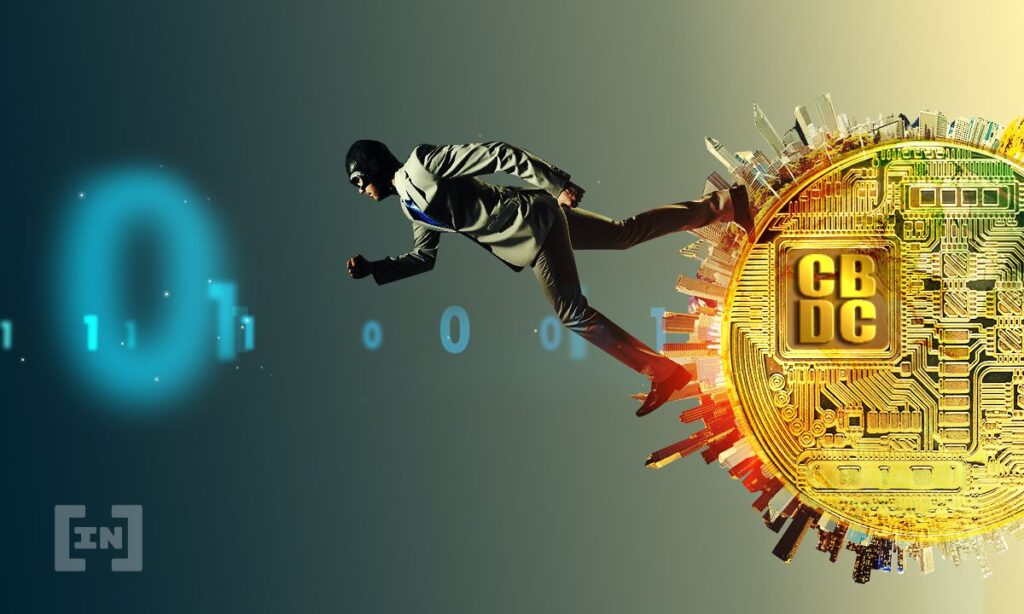 Federal Reserve Governor Pushes for Central Bank Digital Currency