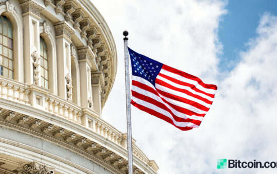 US Regulators Urgently Working on Joint Cryptocurrency Regulation: Fed's Randal Quarles Says It's a 'High Priority'