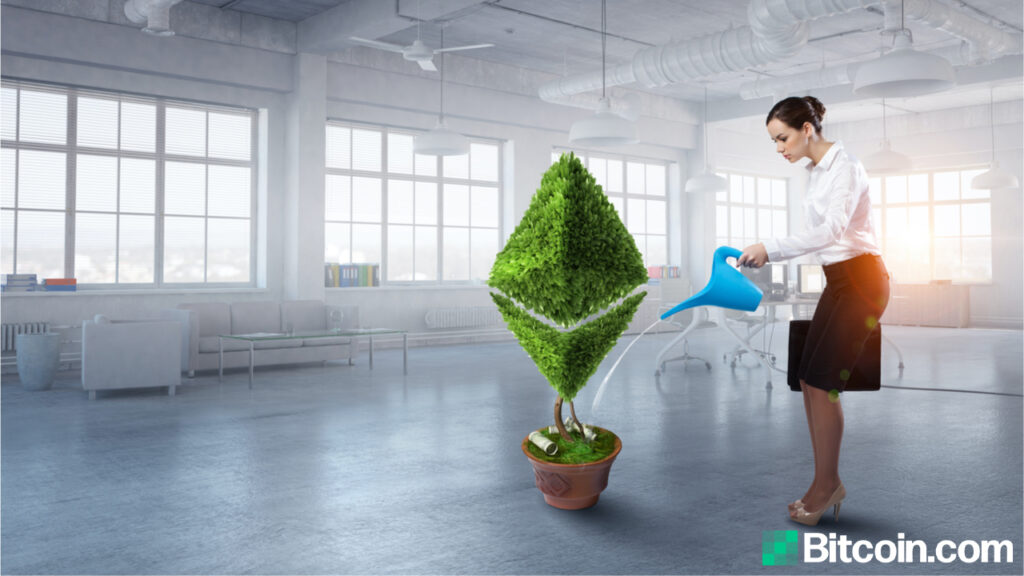 Fund Manager Wisdomtree Files With SEC to List Ethereum ETF on Cboe BZX