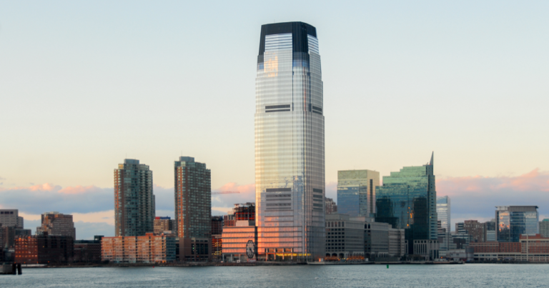 Goldman Sachs Says Crypto Could Power Data Economy