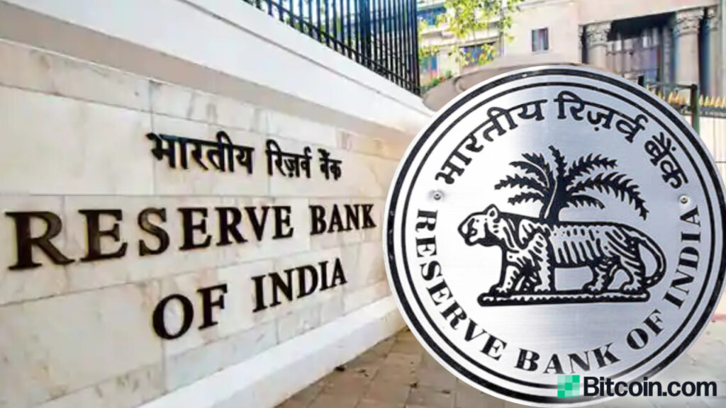 India's Central Bank RBI Confirms Crypto Banking Ban 'No Longer Valid' — Asks Banks to Stop Quoting It
