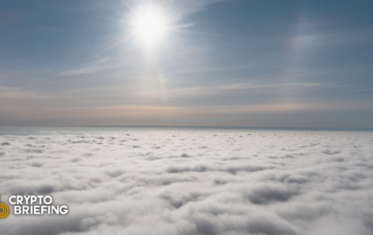 Polygon Datasets Now Available on Google Cloud