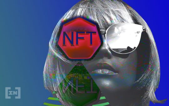 ShapeShift's NFT Report Shines Light on the Future of the Industry