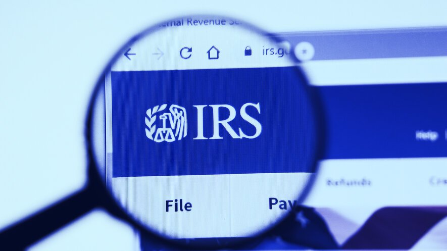 Tezos Users Sue IRS Over Crypto Tax Staking Rules