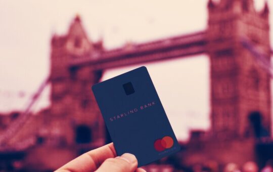 UK Bank Starling Bans Crypto Exchange Deposits Due To ‘Suspected Financial Crime’