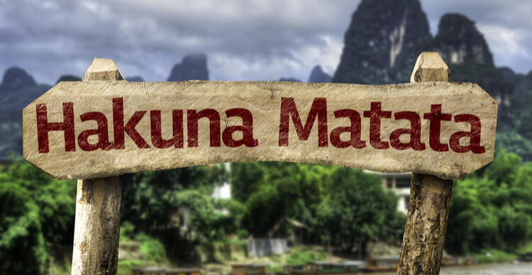 Where to buy HakunaMatata (TATA)