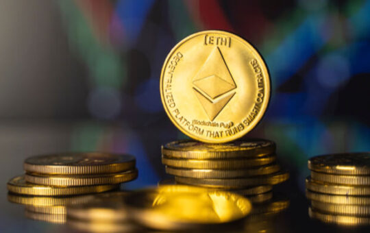 WisdomTree becomes second ETF firm to file for an Ether fund