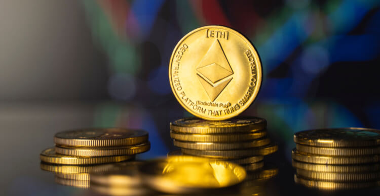 WisdomTree becomes second ETF firm to file for an Ether fund