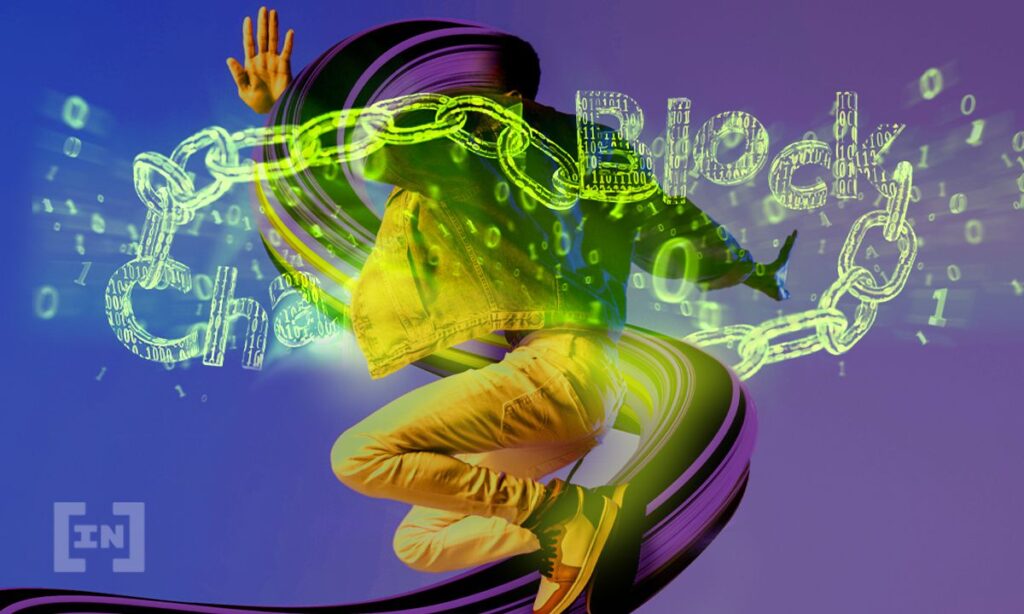 Algorand Blockchain Now Supports Curvegrid's NFT Bridge