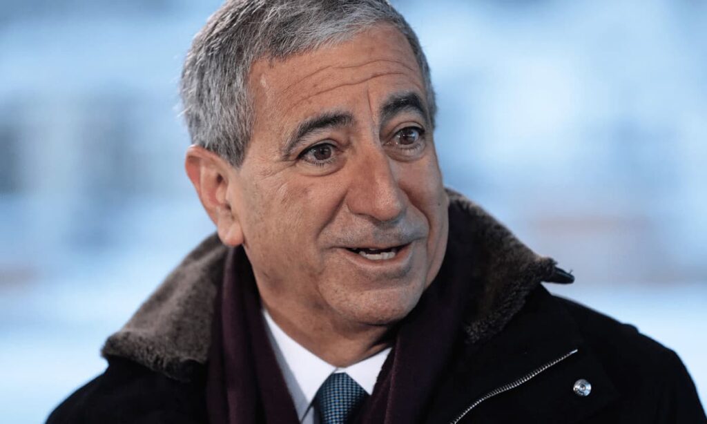 American Billionaire Ken Moelis Compares the Crypto Craze to the Gold Rush of 1848