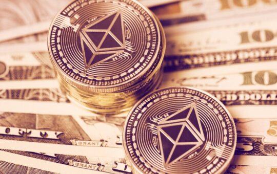 Anchorage and Crypto-focused BankProv to Provide Ethereum-backed Loans