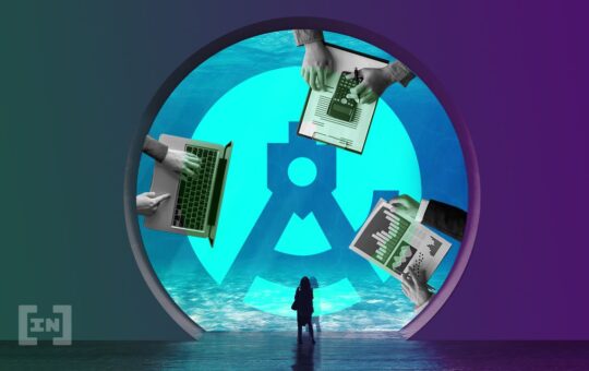 Argon Puts Work on the Blockchain to Get Freelancers Paid