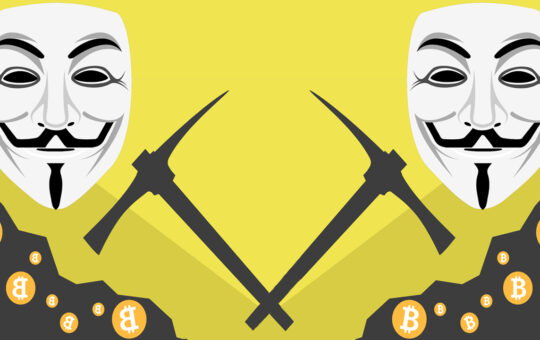 As China Cracks Down on Bitcoin Miners, Stealth Miners and Mystery Hashrate Returns