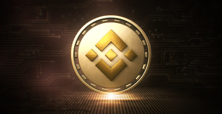 Binance Coin Price Eyes Breakout Above $700