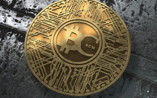Bitcoin Cash Price Prediction for June – can it reach $800?