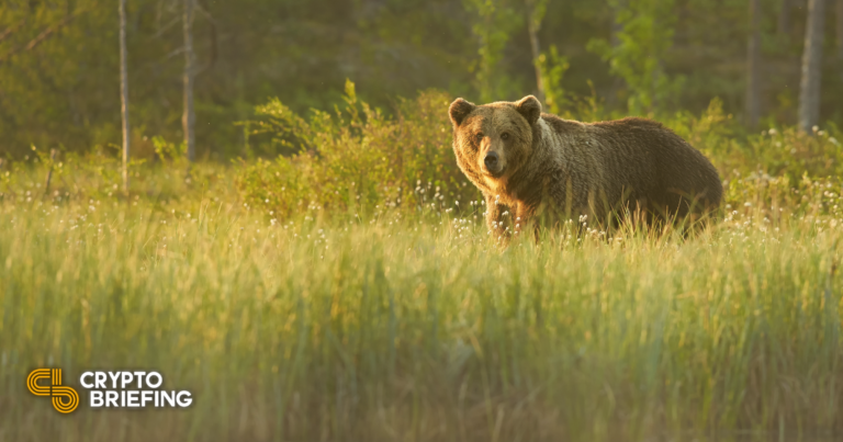 Bitcoin Closing in on Biggest Monthly Dip Since 2011