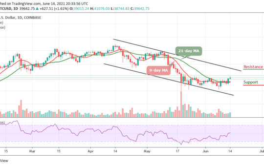 Bitcoin Price Prediction