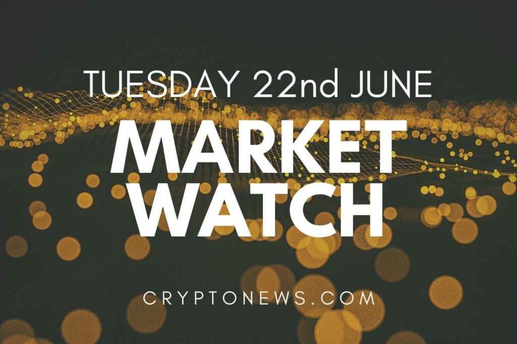 Bitcoin and Ethereum Target Additional Losses, XRP, ADA Slide