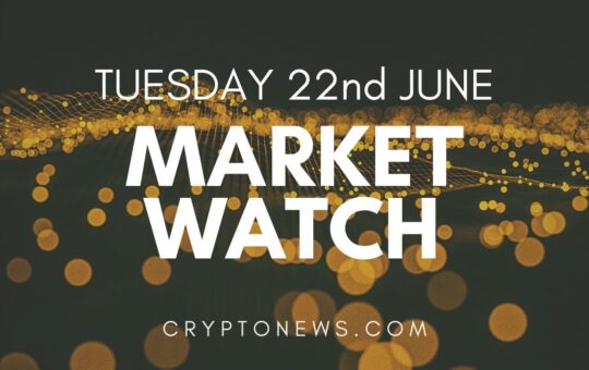 Bitcoin and Ethereum Target Additional Losses, XRP, ADA Slide