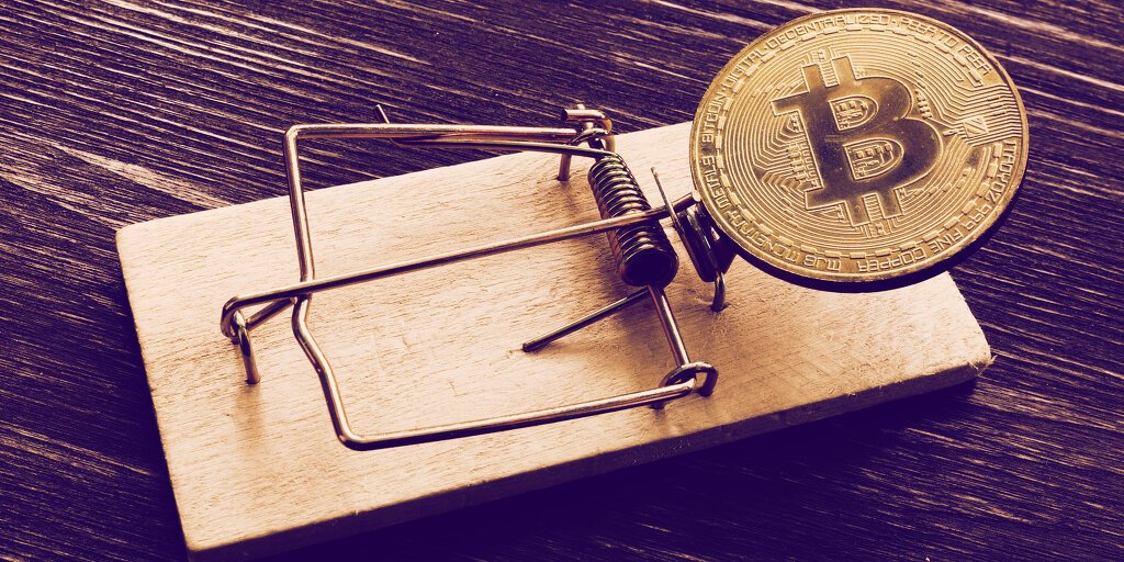 British Man Duped out of $282,000 in Brutal Crypto Scam