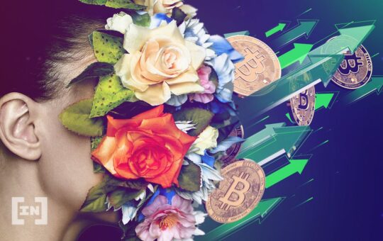 Canadian Purpose Bitcoin ETF Holdings at an All-Time High