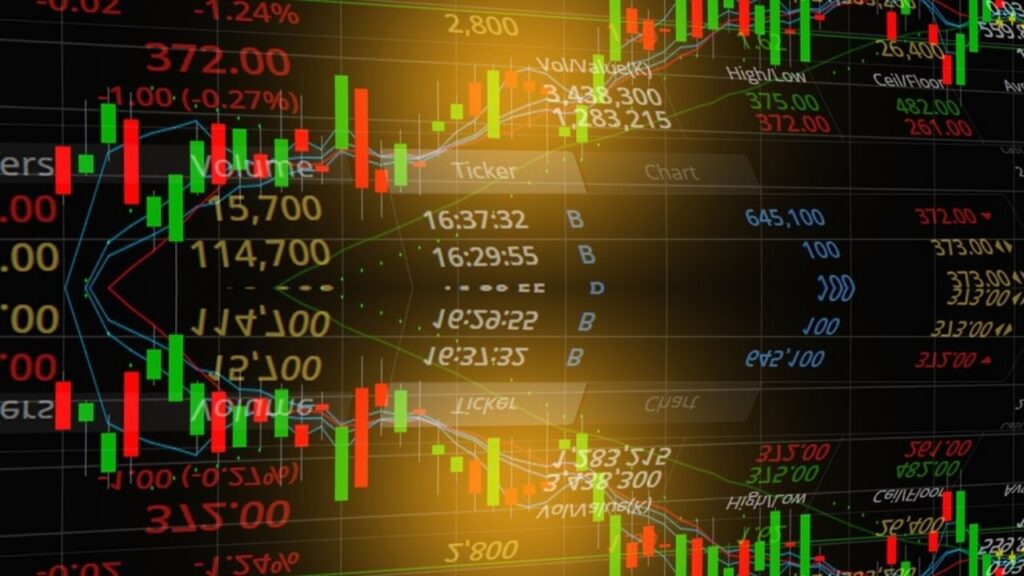 Crypto CFDs Are Popping Up Like Mushrooms