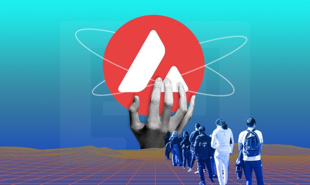 DeFi Deep Dive — Avalanche, DeFi in Under a Second