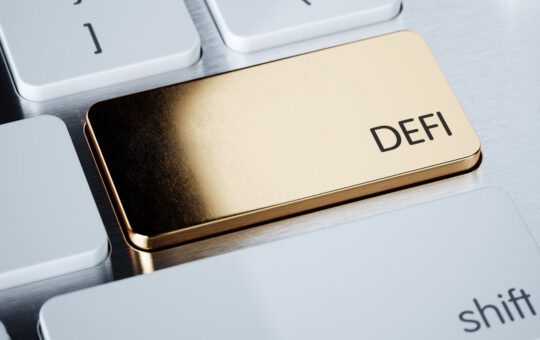 DeFi Has Had a Strong 2021, Driven By New Trends & Paradigms