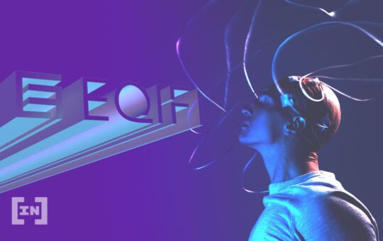 EQIBank's Global Digital Asset Management Movement