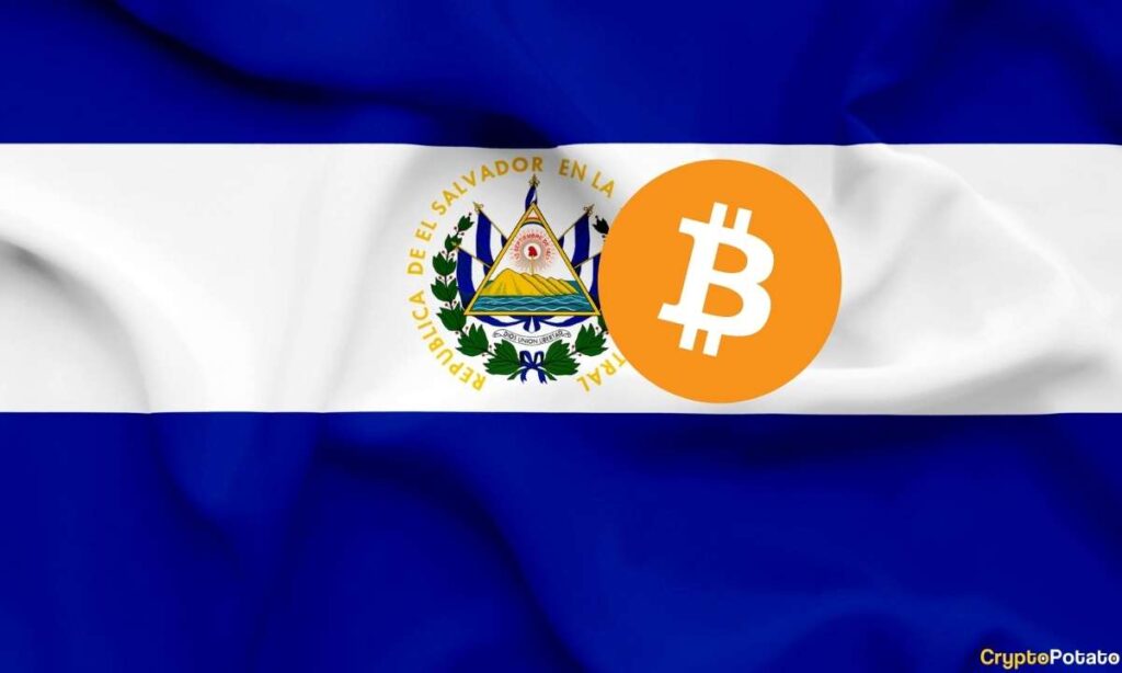 El Salvador On Its Way To Adopt Bitcoin As a Legal Tender