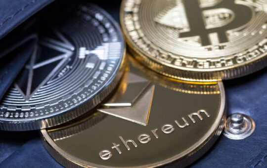 Ethereum price picks up momentum amid surge in institutional demand