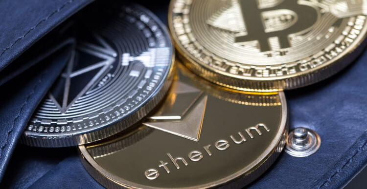 Ethereum price picks up momentum amid surge in institutional demand