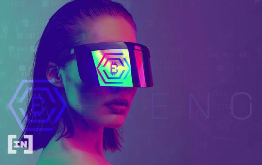 Exeno Is Shaping the E-Commerce Evolution