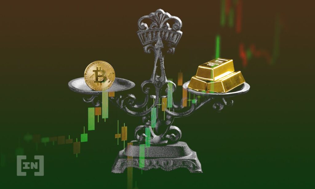 Fiat-Alternative Investors Should Seek Bitcoin, Says SkyBridge Executive
