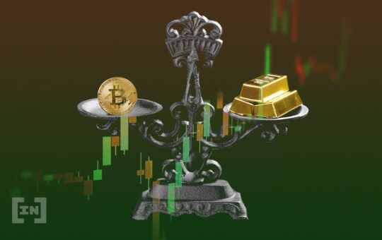 Fiat-Alternative Investors Should Seek Bitcoin, Says SkyBridge Executive