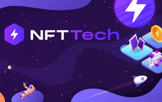 How NFT Tech Is Aiding Mainstrification of Non-Fungible Artwork