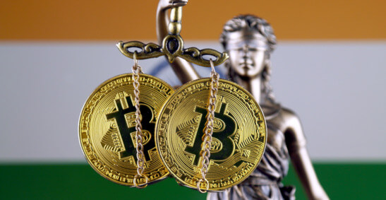 Indian crypto exchanges push for regulation