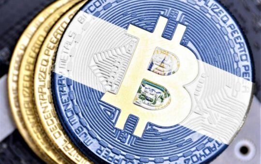 JPMorgan on El Salvador's Bitcoin Move, Miners Win In New York + More News