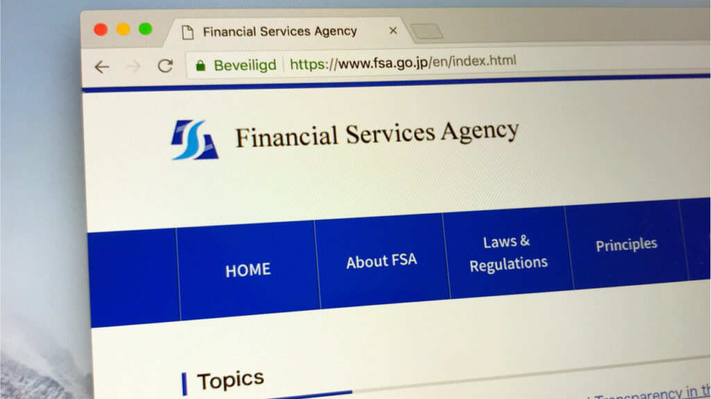 Japan's Top Financial Watchdog Sends a Warning Crypto Derivatives Exchange Bybit