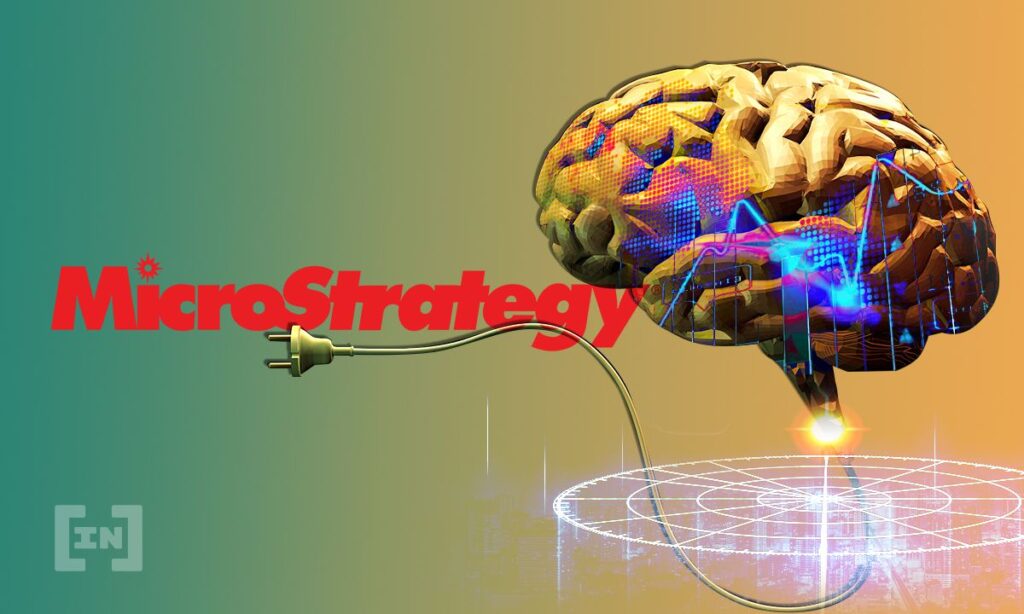 MicroStrategy to Sell $1B Worth of Stock to Buy Bitcoin