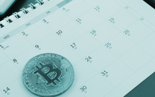 Monthly Roundup of Cryptocurrency News 25/06/2021