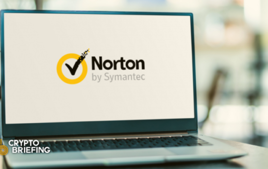 Norton's Security Suite Will Let Users Mine Ethereum