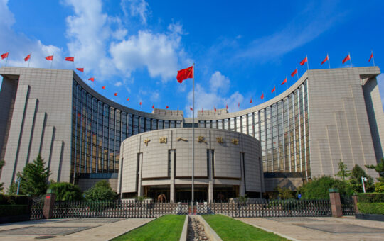 PBOC Instructs China's Banks to Forbid All Cryptocurrency Related Activities Immediately
