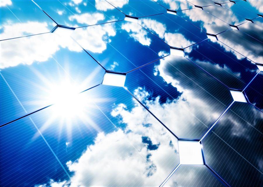 Polish Miner Uses Solar Panels to Mine Bitcoin, Heat His House