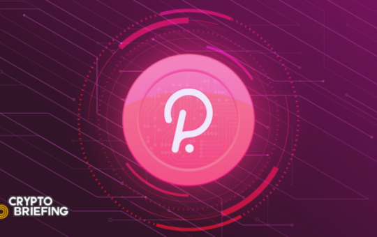 Polkadot Ready for Kusama Parachain Auctions