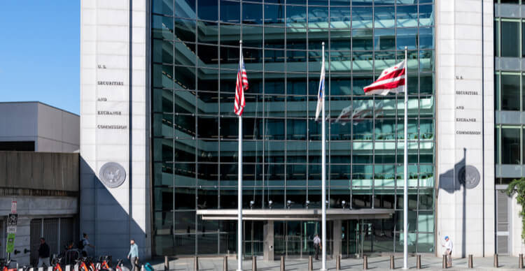 Regulators urge the SEC to focus on nascent FinTech sectors