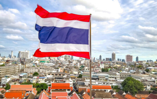 Thailand Bans Meme Coins, Fan Tokens, NFTs From Trading on Crypto Exchanges