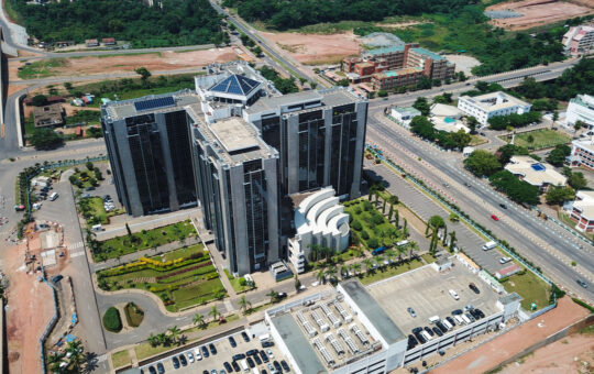 The CBN Says Nigeria Will Have a Digital Currency Before End of Year – Fintech Bitcoin News